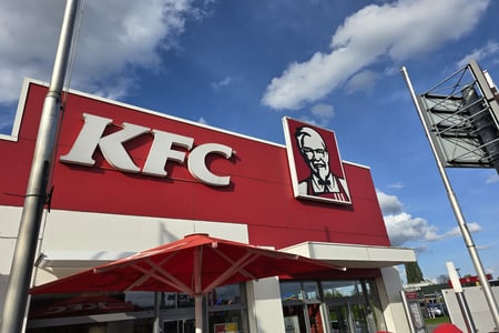 Kentucky Fried Chicken