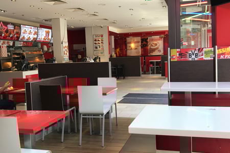 Kentucky Fried Chicken