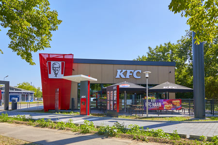 Kentucky Fried Chicken