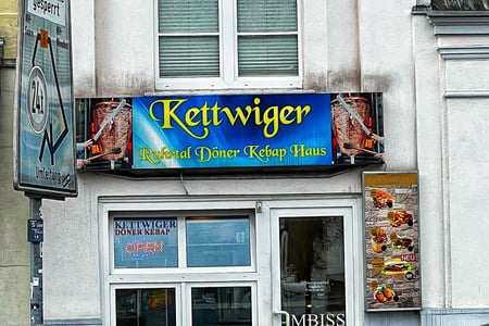 Kettwiger Döner Kebap