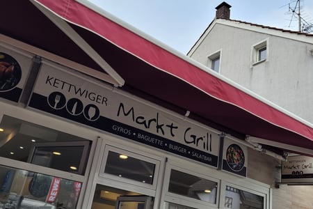Kettwiger Marktgrill