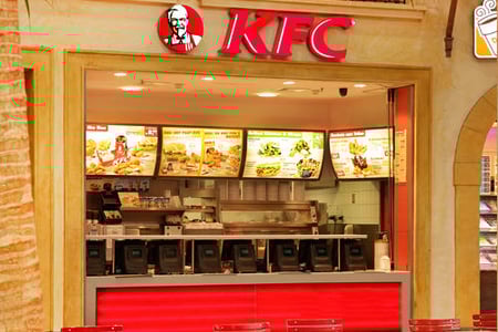 KFC