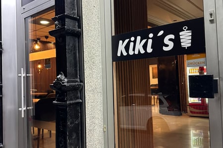 Kiki's Imbiss