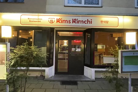 Kims Kimchi
