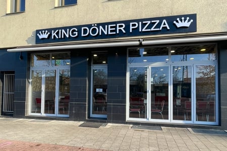 KING DÖNER 2