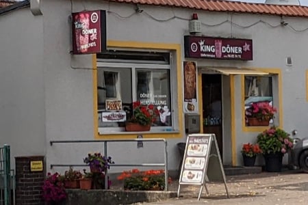 King Döner Grill