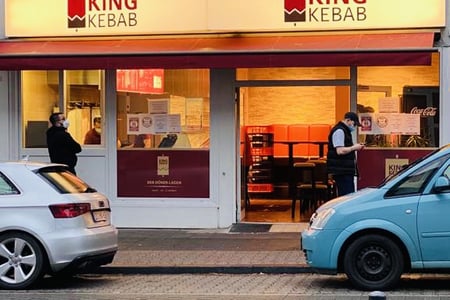 King Kebab