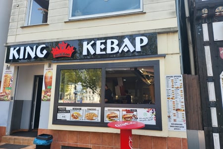 King Kebap