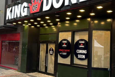 King Of Döner