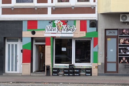 Klaus Kebab
