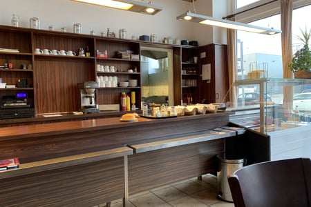 Kleine Kantine