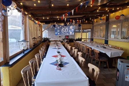 Kleintierzuchtverein