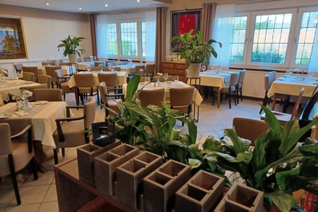 Klinks Laubenwirtschaft