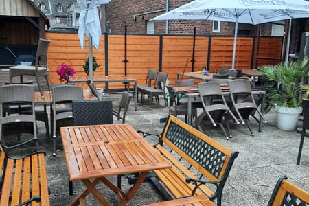 Kneipe Dorfkrug Repelen