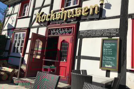 Restaurant Kockshusen