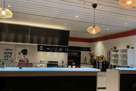 Koishii Sushi & Bowl