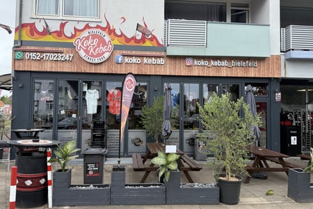 Koko Kebab