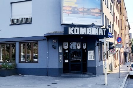 Kombinat
