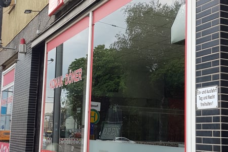 Konak Döner Kebap Haus