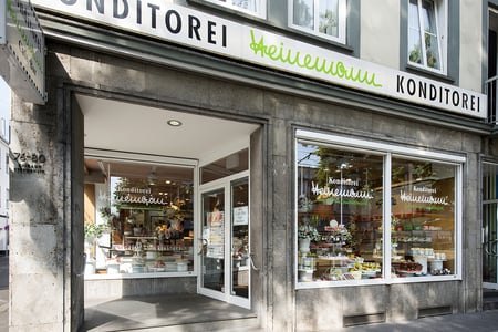 Konditorei Heinemann