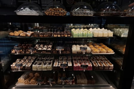 Konditorei Kati Allo