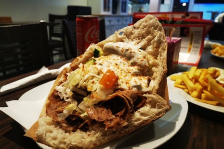 König Grill Pizzeria