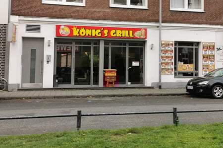 Königs-Grill