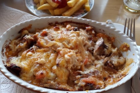 Konstantinos Karamanis