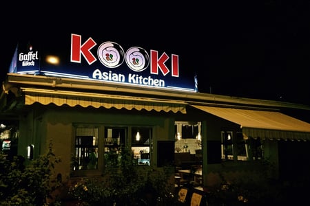 Kooki Asian Kitchen