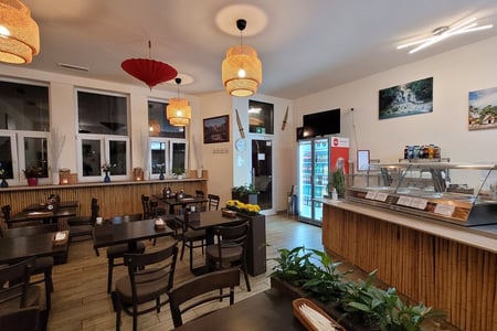 Kop Chai Asia Imbiss