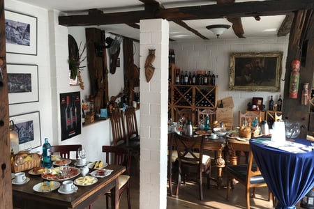 Korkenzieher Kristina Klein