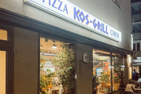 Kos Grill