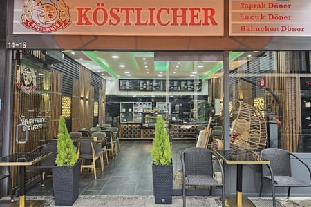 Köstlicher