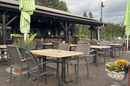 KR-Ass Bistro by OTC -Oppum