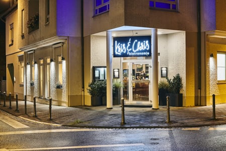 Kris Chris Bistronomie