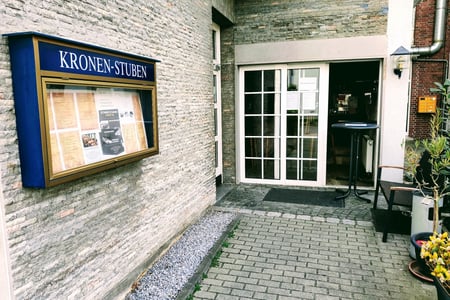 Kronenstuben