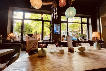 Küchen-Wirtschaft Bismarck