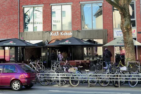 Kulti Kebab