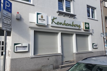 Kultkneipe Kenkenberg