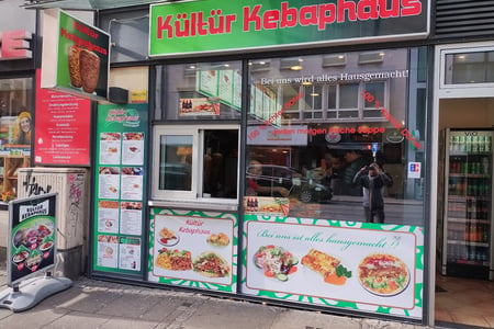Kültür Kebaphaus