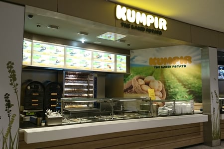 Kumpir