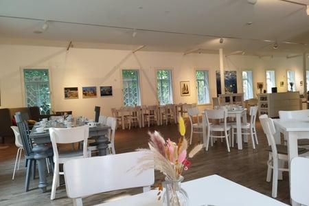 Kunstcafé Kränholm