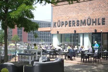 Küppersmühle
