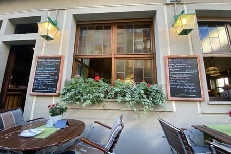 Kurfürst Wirtshaus am Markt