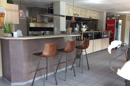 Kurfürstengrill Pinar Delibas