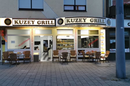 Kuzey Grill
