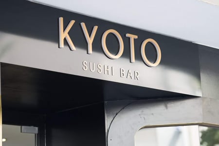 Kyoto Sushi Bar