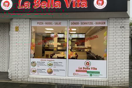 La Bella Vita