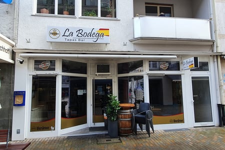 La Bodega