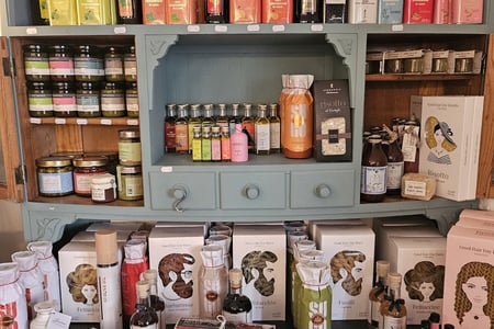 LA BOTTEGA DI MORETTO